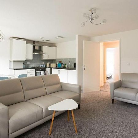 شيفيلد The Beeches 3 - Serviced Apartment المظهر الخارجي الصورة