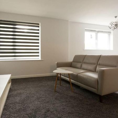 شيفيلد The Beeches 3 - Serviced Apartment المظهر الخارجي الصورة