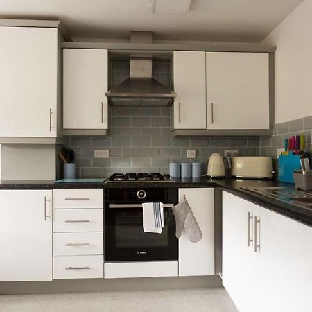 شيفيلد The Beeches 3 - Serviced Apartment المظهر الخارجي الصورة