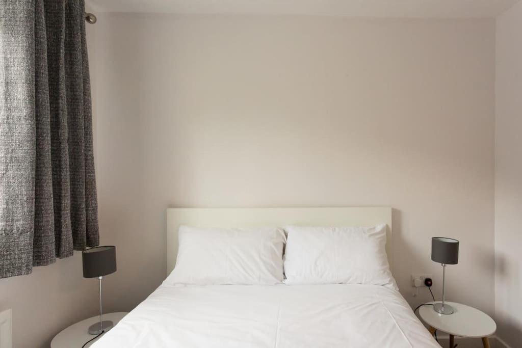 شيفيلد The Beeches 3 - Serviced Apartment المظهر الخارجي الصورة