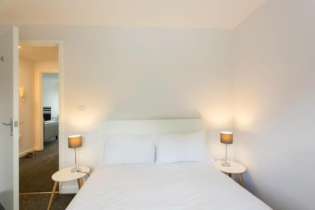 شيفيلد The Beeches 3 - Serviced Apartment المظهر الخارجي الصورة